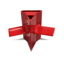 4 way Slip On Hydraulic Log Splitter Wood Wedge 7t 8t