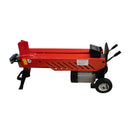Yukon 8 Ton Heavy Duty Electric Hydraulic Log Splitter