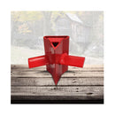 4 way Slip On Hydraulic Log Splitter Wood Wedge 7t 8t