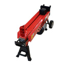 Yukon 8 Ton Heavy Duty Electric Hydraulic Log Splitter