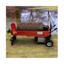 Yukon 8 Ton Heavy Duty Electric Hydraulic Log Splitter