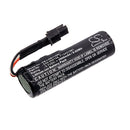 Cameron Sino Battery Replacement For Logitech