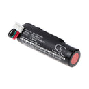 Cameron Sino Cs Los600Xl 3400Mah Replacement Battery For Logitech