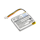 Cameron Sino Cs Loe900Sl 450Mah Replacement Battery For Logitech