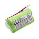 Cameron Sino Cs Los715Rc 1500Mah Replacement Battery For Logitech
