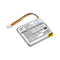 Cameron Sino Cs Loe900Sl 450Mah Replacement Battery For Logitech