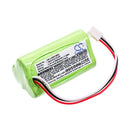 Cameron Sino Cs Loz515Rc 2000Mah Replacement Battery For Logitech