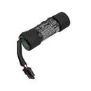 Cameron Sino Replacement Battery For Logitech