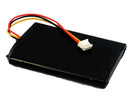 Cameron Sino Cs Loh533Rc 1050Mah Replacement Battery For Logitech