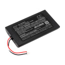 Cameron Sino Cs Loh950Rc 1300Mah Replacement Battery For Logitech