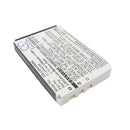 Cameron Sino Cs Loh1000Rc 1300Mah Replacement Battery For Logitech