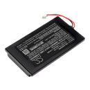 Cameron Sino Cs Loh950Rc 1300Mah Replacement Battery For Logitech