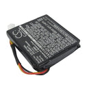 Cameron Sino Cs Lof740Sl 700Mah Replacement Battery For Logitech