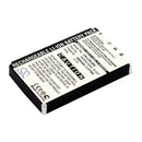 Cameron Sino Cs Lodjrc 950Mah Replacement Battery For Logitech