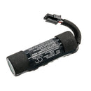 Cameron Sino Battery Black Replacement For Logitech