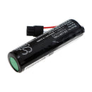 Cameron Sino Black Battery Replacement For Logitech