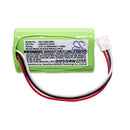 Cameron Sino Cs Loz515Rc 2000Mah Replacement Battery For Logitech
