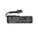 Cameron Sino Battery Replacement For Logitech