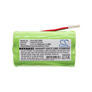 Cameron Sino Cs Los715Rc 1500Mah Replacement Battery For Logitech