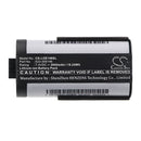 Cameron Sino Black Replacement Battery For Logitech