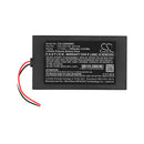 Cameron Sino Cs Loh950Rc 1300Mah Replacement Battery For Logitech