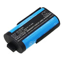 Cameron Sino Black Replacement Battery For Logitech