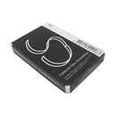 Cameron Sino Cs Loh1000Rc 1300Mah Replacement Battery For Logitech