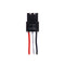 Cameron Sino Black Battery Replacement For Logitech