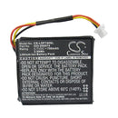 Cameron Sino Cs Lof740Sl 700Mah Replacement Battery For Logitech