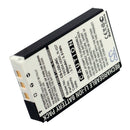 Cameron Sino Cs Lodjrc 950Mah Replacement Battery For Logitech