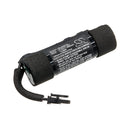 Cameron Sino Battery Black Replacement For Logitech