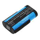 Cameron Sino Black Replacement Battery For Logitech
