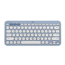 Logitech K380S Pebble 2 Combo Wireless Keyboard And Mouse