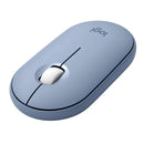Logitech K380S Pebble 2 Combo Wireless Keyboard And Mouse