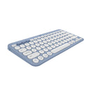 Logitech K380S Pebble 2 Combo Wireless Keyboard And Mouse