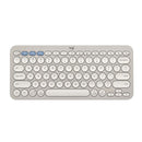 Logitech K380S Pebble 2 Combo Wireless Keyboard And Mouse