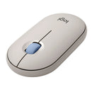 Logitech K380S Pebble 2 Combo Wireless Keyboard And Mouse