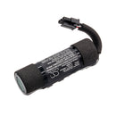 Cameron Sino Battery Black Replacement For Logitech