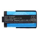 Cameron Sino Black Replacement Battery For Logitech
