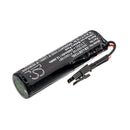 Cameron Sino Battery Replacement For Logitech