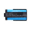 Cameron Sino White Replacement Battery For Logitech