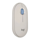 Logitech K380S Pebble 2 Combo Wireless Keyboard And Mouse
