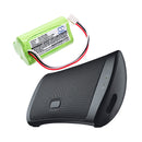 Cameron Sino Cs Loz515Rc 2000Mah Replacement Battery For Logitech