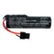 Cameron Sino Black Battery Replacement For Logitech