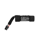 Cameron Sino Battery Replacement For Logitech