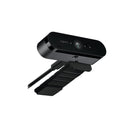 Logitech Brio 4K Ultra Hd Webcam Hdr Right Light 3