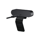 Logitech Brio 4K Ultra Hd Webcam Hdr Right Light 3