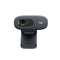 Logitech C270 3Mp Hd Webcam 720P 30Fps