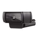 Logitech C920E Business Webcam 1080P Business Webcam