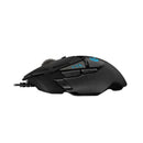 Logitech G502 Hero High Performance Gaming Mouse
